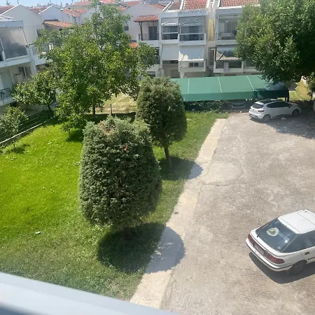 Apartament Kalliopi Deluxe