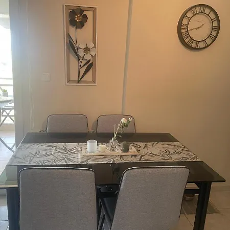 Apartment Kalliopi Deluxe