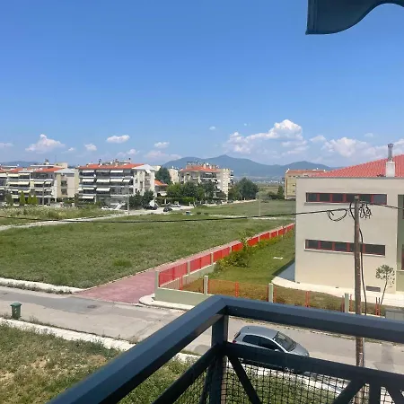 Kalliopi Deluxe Apartament *