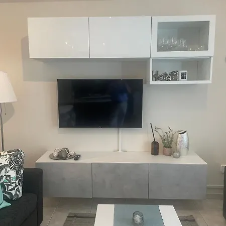 Apartment Kalliopi Deluxe