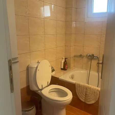 Apartment Kalliopi Deluxe
