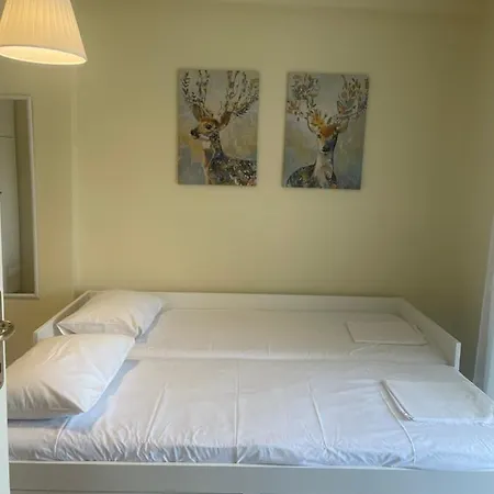 Kalliopi Deluxe Peraia (Thessaloniki)
