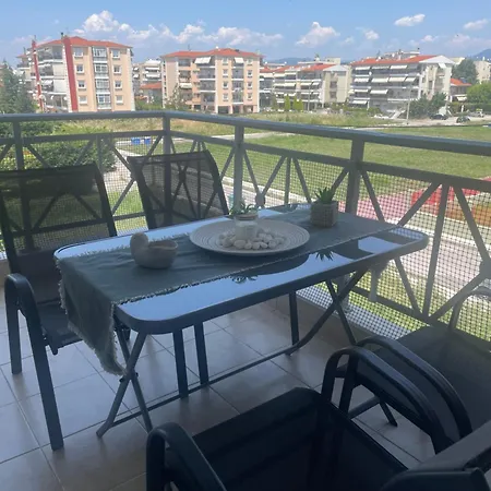 Kalliopi Deluxe Apartment Peraia (Thessaloniki)