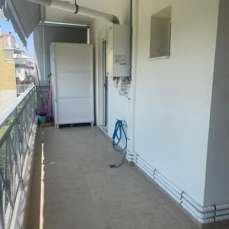 Kalliopi Deluxe Apartment *