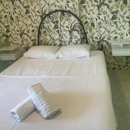 Kalliopi Deluxe Apartment *
