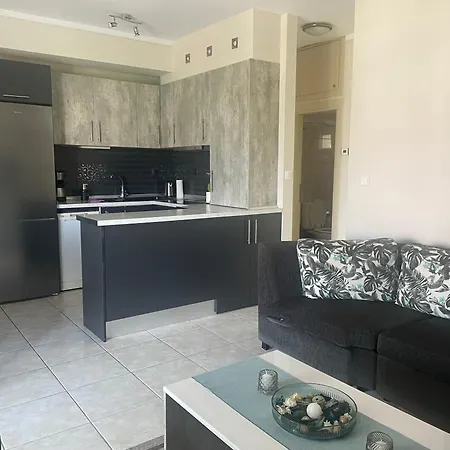 Apartment Kalliopi Deluxe