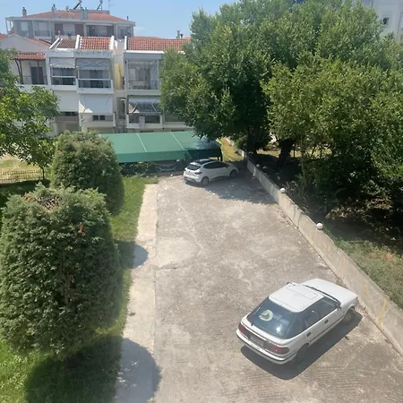 Apartment Kalliopi Deluxe Peraia (Thessaloniki)