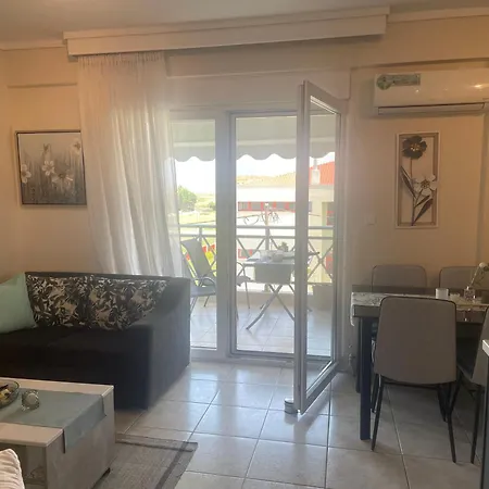 Kalliopi Deluxe Apartment *