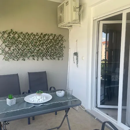 Kalliopi Deluxe Apartment