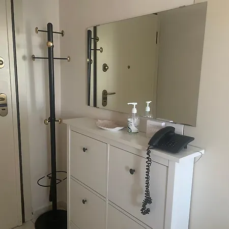 Apartment Kalliopi Deluxe *