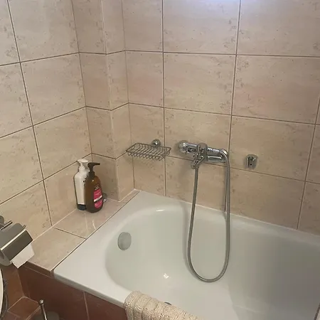 Apartment Kalliopi Deluxe *