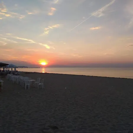 Kalliopi Deluxe * Peraia (Thessaloniki)