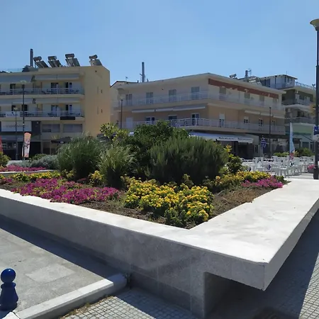 Kalliopi Deluxe Peraia (Thessaloniki)