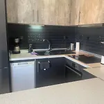 Apartament Kalliopi Deluxe *