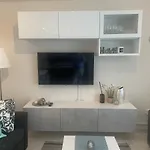 Apartament Kalliopi Deluxe