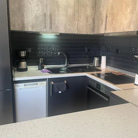 Apartament Kalliopi Deluxe *