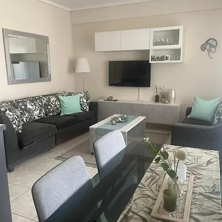 Apartament Kalliopi Deluxe *